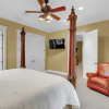 Отель Luxury On Main St! Stunning Home in Heart of Fred!, фото 6
