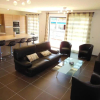 Отель 3 Bedrooms, 3 bathrooms central Cannes Lecerf 411, фото 13