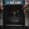 Отель OYO The Red Lion Hotel, фото 10