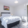 Отель Stunning 2-bed House in Manchester, фото 3
