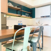 Отель Good And Homey 2Br At Grand Kamala Lagoon Apartment, фото 13