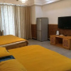 Отель Central Apartment, фото 4