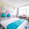 Отель Hanyuan Yufengyuan Homestay, фото 4