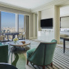 Отель Four Seasons Hotel Bahrain Bay, фото 10