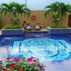 Отель Crowne Plaza San Pedro Sula, фото 13