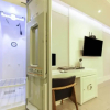 Отель Suncheon Gentleman Self Check-in Hotel, фото 3