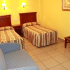 Отель Hostal Torres, фото 2