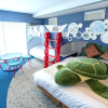 Отель La'gent Hotel Okinawa Chatan - Hostel, фото 3