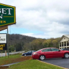 Отель Budget Inn & Suites, фото 7