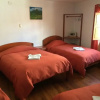 Отель Hostal Mirador de San Blas, фото 4