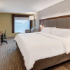 Отель Holiday Inn Express Hotel & Suites West Long Branch, an IHG Hotel, фото 4