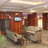 Отель K-class Hotel, фото 12