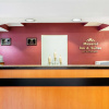 Отель Microtel Inn & Suites by Wyndham Salt Lake City Airport, фото 15