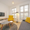 Отель Apartament 39, фото 3