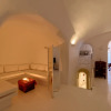 Отель White House Villa with 3 bedrooms and amazing views at Oia, фото 16