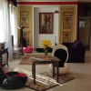 Отель Terrace Suite, фото 13