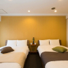 Отель Grand Residence Stripe Sapporo, фото 21