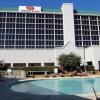 Отель Crowne Plaza Hotel OKLAHOMA CITY в Оклахома-Сити