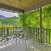 Отель Pet-friendly Waynesville Home w/ Mountain Views!, фото 21