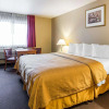Отель Quality Inn Tracy I-205, фото 30