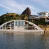 Отель Guatapé Apartamentos A&A Parque, фото 21
