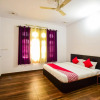 Отель Triund Heavens By OYO Rooms, фото 7