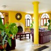 Отель Ayenda Llanogrande Inn, фото 21