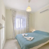 Отель Bungalow 3 Bedrooms With Pool And Wifi 105003, фото 3