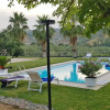 Отель Villa con piscina, фото 13
