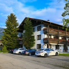 Отель Hardi's Hotel, фото 36