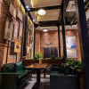 Отель James Joyce Coffetel Foshan Zhangcha, фото 11