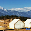 Отель Junran Tent Hotel, фото 10