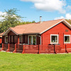 Отель 8 Person Holiday Home in Ebeltoft, фото 14
