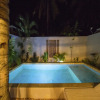 Отель Dream Villa, фото 12