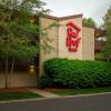 Отель Red Roof Inn Tinton Falls - Jersey Shore, фото 12