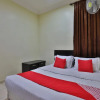 Отель OYO 390 Rawaat Al Shahad Apt Hotel, фото 14