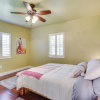 Отель Biscayne Park Home Rental Near Downtown Miami, фото 17