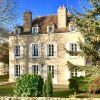 Отель BeauManoir в Вилльблевен
