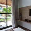 Отель Aconchegante Apartamento em Condom nio com Piscina, фото 14