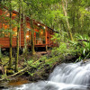 Отель The Mouses House Rainforest Retreat, фото 1