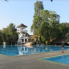 Отель The Imperial Chiang Mai Resort & Sports Club, фото 20