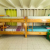 Отель Blue Almond Hostel San Andres, фото 4