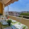 Отель Villa Patricia Cagnes-sur-Mer, фото 17