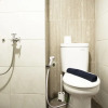 Отель City View Studio Apartment At Grand Dhika City Near Bekasi Timur Toll, фото 5