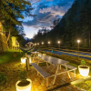 Отель The Hosteller Kasol Riverside, фото 20
