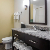 Отель SLEEP INN & SUITES MISSISSIPPI RIVER, фото 10