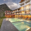 Отель Echor Himalayan Heights Luxe Manali, фото 25