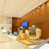 Отель City Comfort Inn (Wuhan Jianshe 10th Road Qingyiju Metro Station Store), фото 1