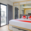 Отель OYO 1352 Jember Town Square Residence, фото 7