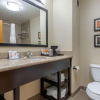 Отель Comfort Inn & Suites Glenpool, фото 7